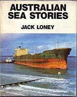 AUSTRALIAN SEA STORIES