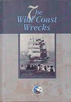 THE WILD COAST WRECKS