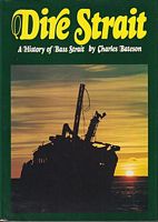 DIRE STRAIT - A History of Bass Strait