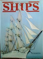 PICTORIAL HISTORY OF SHIPS