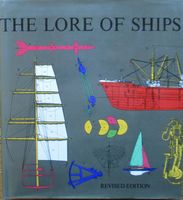 THE LORE OF SHIPS