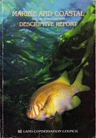 MARINE AND COASTAL SPECIAL INVESTIGATION - VICTORIA:  Descriptive Report