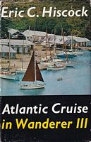 ATLANTIC CRUISE IN WANDERER III