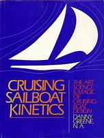CRUISING SAILBOAT KINETICS - The Art, Science and Magic of Cruising Boat Design 