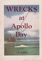 WRECKS AT APOLLO BAY