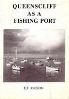 QUEENSCLIFF AS A FISHING PORT