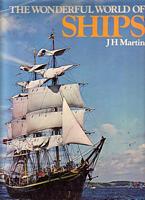 THE WONDERFUL WORLD OF SHIPS