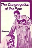 THE CONGREGATION OF THE POOR