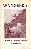 WANGEERA - The Story of a Wandering Albatross (Diomedes Exulans)