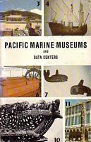 PACIFIC MARINE MUSEUMS and Data / Research Centers 1985