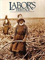 LABOR'S HERITAGE - Vol.9, No.1 - INTO THE MARKETPLACE: Working-Class Women in 20th Century Hawai'i