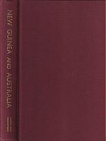 NEW GUINEA AND AUSTRALIA