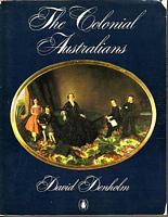 THE COLONIAL AUSTRALIANS
