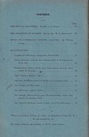 ROYAL AUSTRALIAN HISTORICAL SOCIETY - Journal and Proceedings:- Vol. VII, Part II, 1921