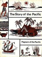 THE STORY OF THE PACIFIC