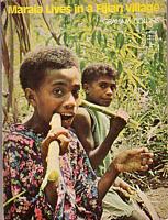 MARAIA LIVES IN A FIJIAN VILLAGE