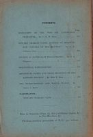 ROYAL AUSTRALIAN HISTORICAL SOCIETY - Journal and Proceedings:-  - Vol XIII, Part IV, 1927
