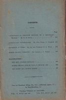 ROYAL AUSTRALIAN HISTORICAL SOCIETY - Journal and Proceedings: -  Vol XIV, Part VI, 1928
