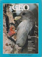 PORT LINCOLN: Tuna and Isolation  (in Geo Australasia Volume 7, No.2, June-August 1985)