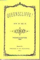 QUEENSCLIFFE !  How to See It