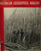 WALKABOUT - Australian Geographical Magazine - Volume 14, No. 3, January, 1948
