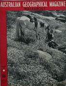 WALKABOUT - Australian Geographical Magazine - Vol. 14, No. 13 - November, 1948