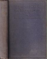 SHIPWRECKS NEW ZEALAND DISASTERS 1795-1936