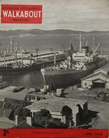 WALKABOUT - Australian Geographical Magazine - Vol. 24, No. 6