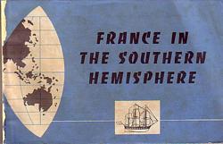 FRANCE IN THE SOUTHERN HEMISPHERE