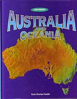 AUSTRALIA AND OCEANIA - (Continents)