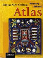 PAPUA NEW GUINEA Primary School Atlas