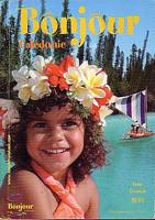 BONJOUR CALEDONIE