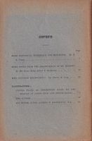 JOURNAL AND PROCEEDINGS -  Vol XIX, Part I, 1933