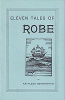 ELEVEN TALES OF ROBE