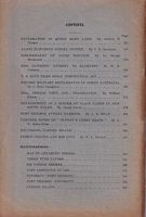 ROYAL AUSTRALIAN HISTORICAL SOCIETY - Journal and Proceedings: -  Vol XXIII, Part V, 1937