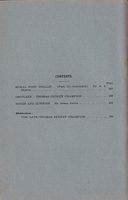 ROYAL AUSTRALIAN HISTORICAL SOCIETY - JOURNAL AND PROCEEDINGS -  Vol XXXVI, Part VI, 1950