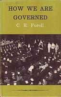 HOW WE ARE GOVERNED
