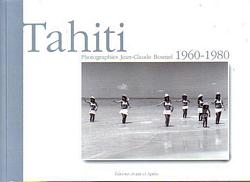 TAHITI 1960 - 1980