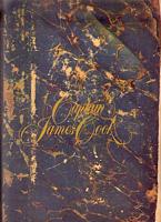 CAPTAIN JAMES COOK PORTFOLIO / JAMES COOK, The First Voyage, 1768-1771