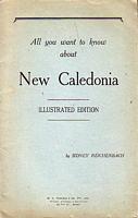 ALL YOU WANT TO KNOW ABOUT NEW CALEDONIA