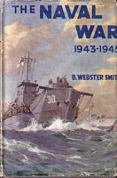 THE NAVAL WAR 1943-1945