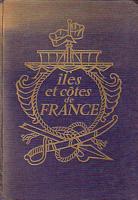 ILES ET CÔTES DE FRANCE