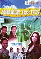 ANNUAIRE DES BTS 2008/2009: 120 profils pour votre entreprise