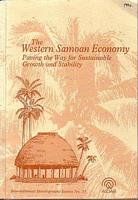 THE WESTERN SAMOAN ECONOMY: Paving the Way for Sustainable Growth and Stability