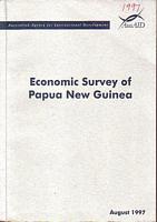 ECONOMIC SURVEY OF PAPUA NEW GUINEA 1997