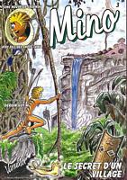 MINO,  Le Secret d'un Village