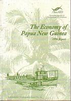 THE ECONOMY OF PAPUA NEW GUINEA - 1996 Report - International Development Issues No. 46
