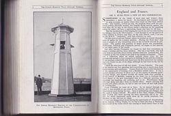 THE SYDNEY HARBOUR TRUST OFFICERS' JOURNAL - Volume II