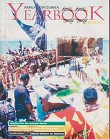 PAPUA NEW GUINEA YEARBOOK 2005