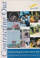 CONTRACTING OUT - Contracting for Australian Aid